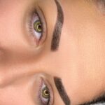 PMU Microblading